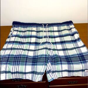 Tommy Hilfiger swim trunks 
